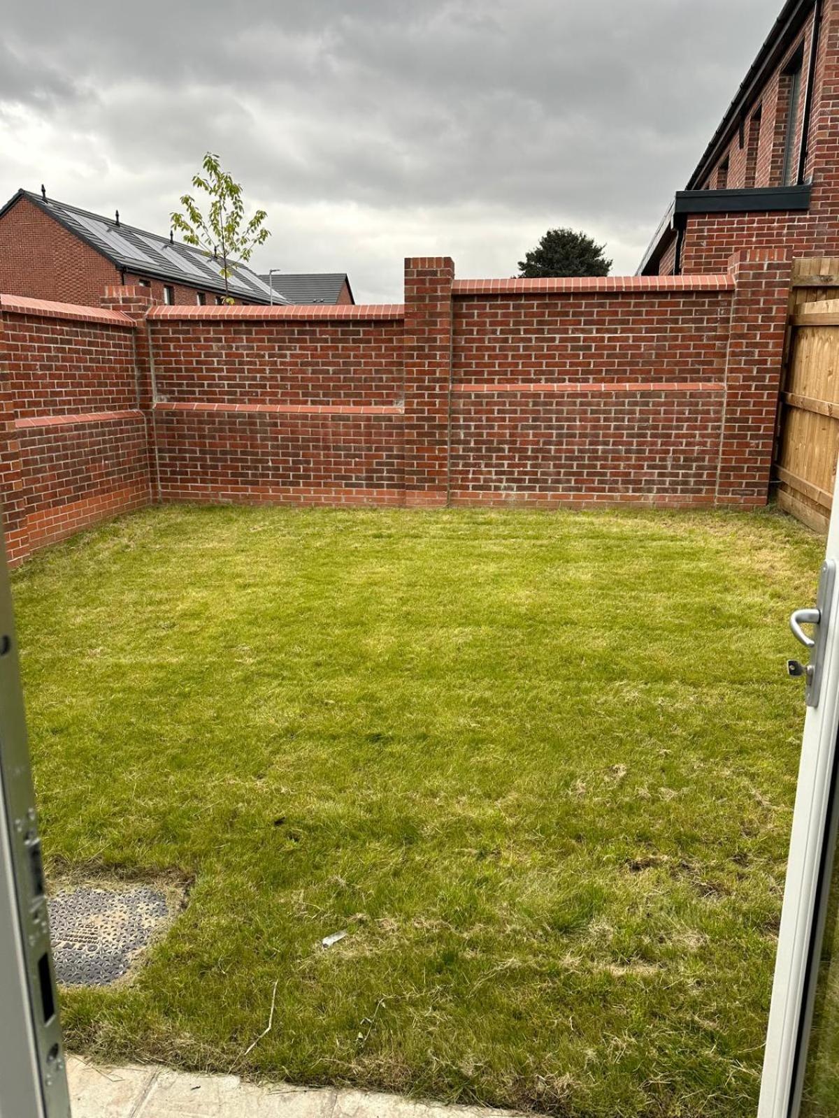 Lush King Ensuite In A Shared Home Manchester Eksteriør billede