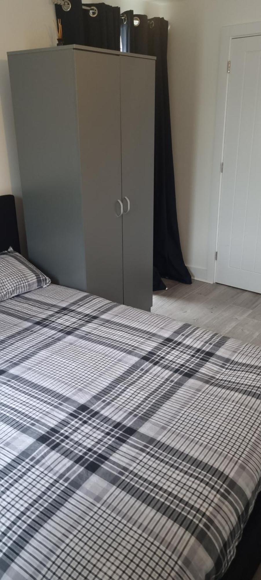 Lush King Ensuite In A Shared Home Manchester Eksteriør billede
